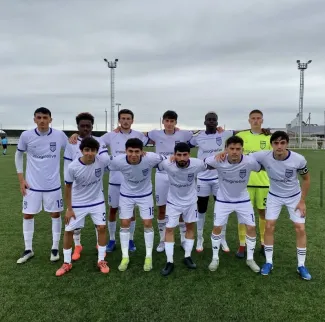 «Նոա-2»-ը կամային հաղթանակ տարավ «Փյունիկ Ակադեմիայի» նկատմամբ