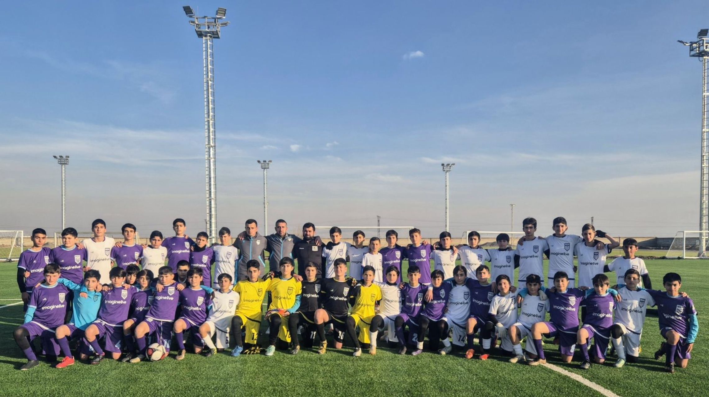 «Նոա-2011»-ը հասավ Մ14 Գավաթի եզրափակիչ՝ լարված 11-մետրանոց հարվածաշարից հետո