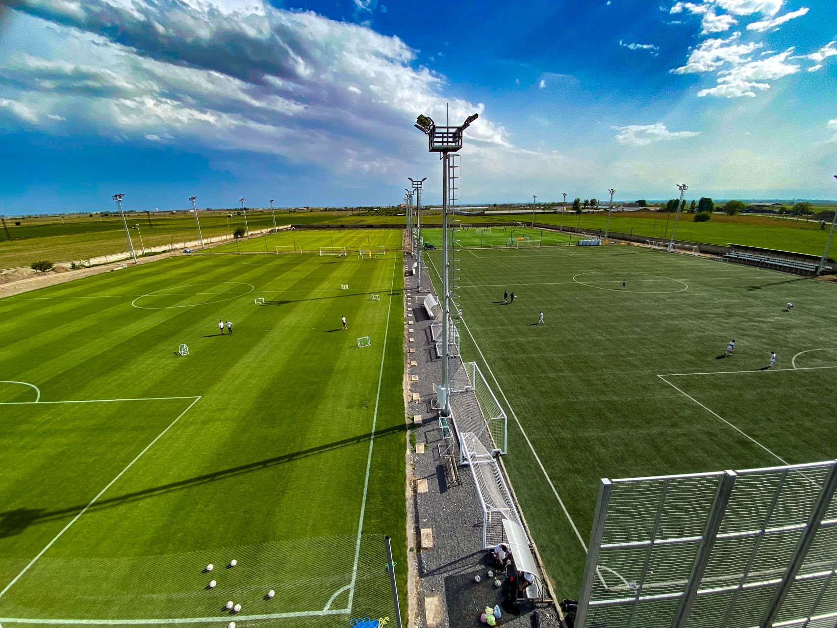 «Նոա» Ֆուտբոլային Ակումբ