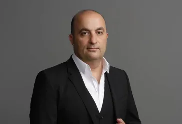 Վարդգես Վարդանյան