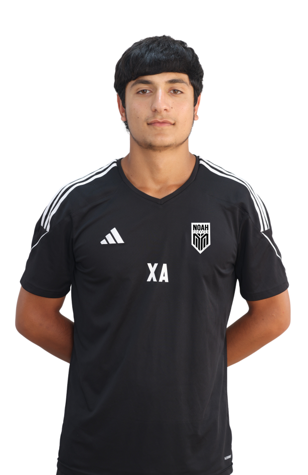 Խաչատուր Ավդալյան